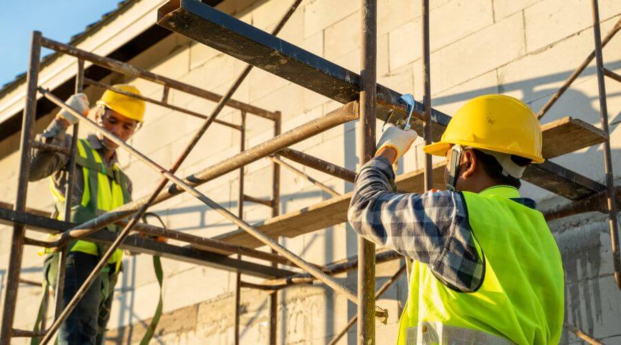 Gutter Repair and Sealing in Roll, AZ